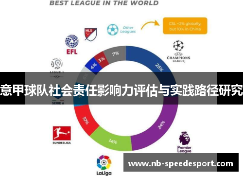 意甲球队社会责任影响力评估与实践路径研究