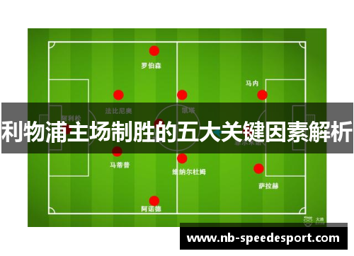 利物浦主场制胜的五大关键因素解析