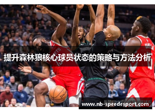 提升森林狼核心球员状态的策略与方法分析