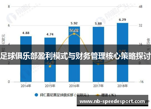 足球俱乐部盈利模式与财务管理核心策略探讨