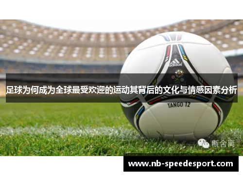 足球为何成为全球最受欢迎的运动其背后的文化与情感因素分析 足球为何成为全球最受欢迎的运动其背后的文化与情感因素分析
