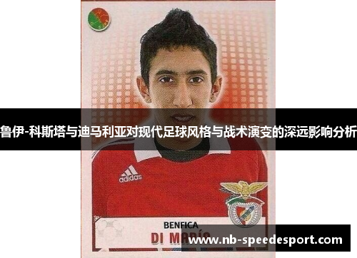 鲁伊-科斯塔与迪马利亚对现代足球风格与战术演变的深远影响分析